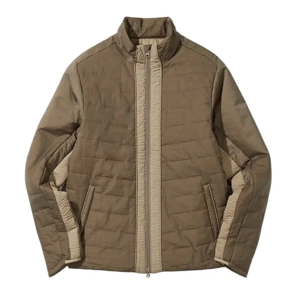 xlim eo4 padded jacket